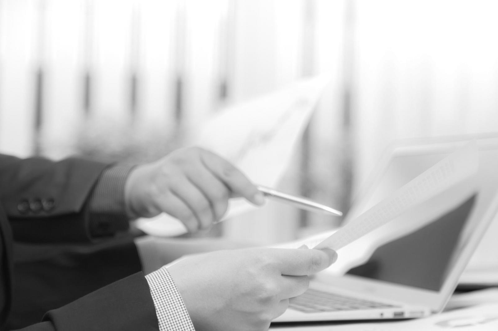 Interaktive Lernsitzung mit praktischer Finanzanalyse