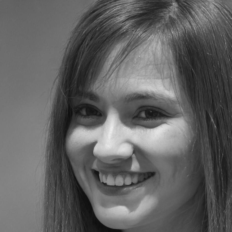 Svenja Rehberg, Dozentin für Unternehmensanalyse